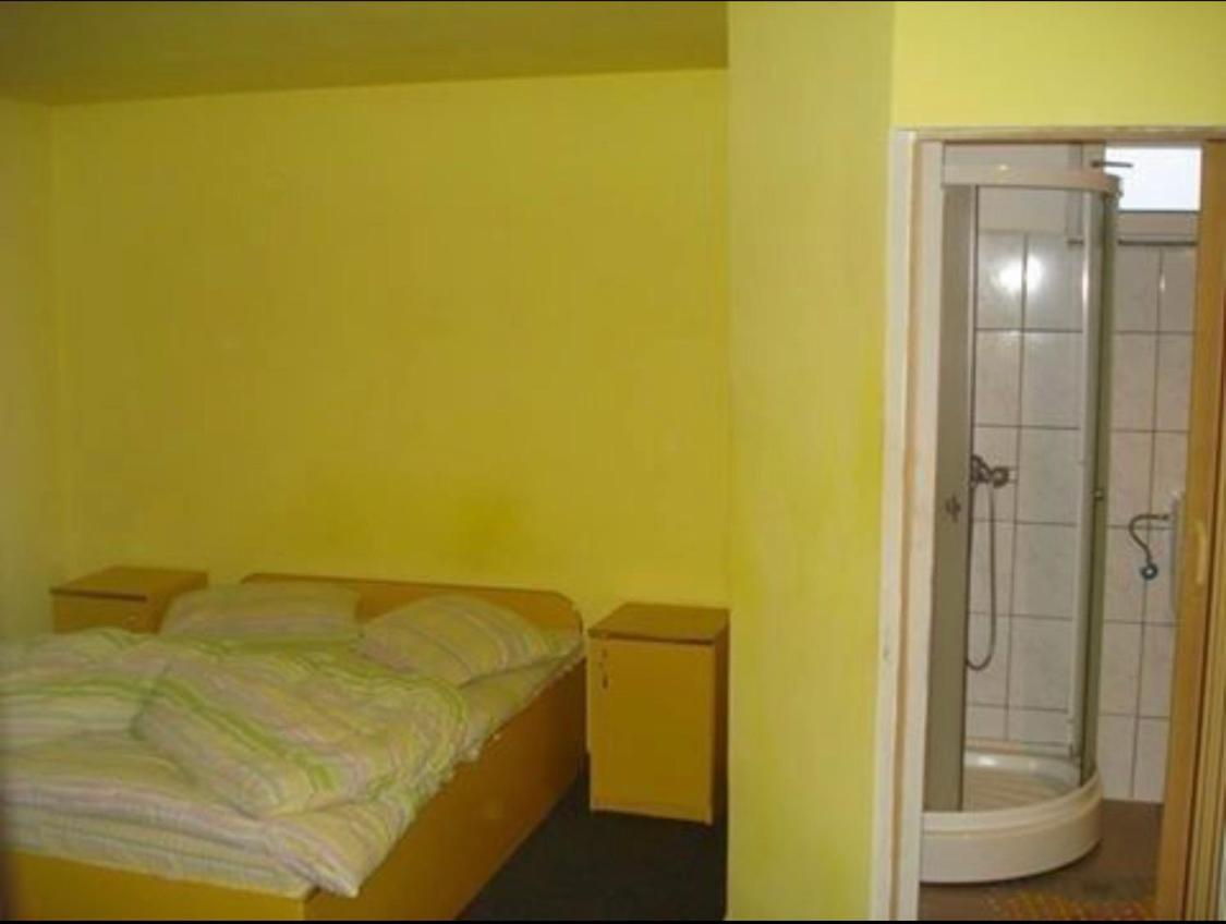 Motel California Martinesti  Экстерьер фото